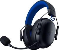 BlackShark V3 X Hyperspeed f&uuml;r PlayStation - Black Gaming-Headset