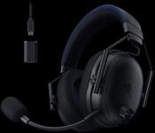 BlackShark V3 Pro f&uuml;r PlayStation - Black Gaming-Headset