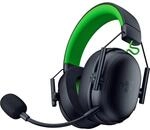 BlackShark V3 X HyperSpeed f&uuml;r Xbox - Black Gaming-Headset