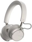 Aventho 100, Creme, Bluetooth On-Ear-Kopfh&ouml;rer (00231981) On-Ear Kopfh&ouml;rer