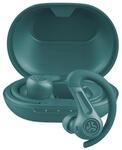 JBuds Sport ANC TWS t&uuml;rkis In-Ear Kopfh&ouml;rer