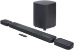 Soundbar mit Subwoofer BAR 1000MK2