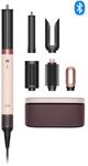 598757-01 Airwrap Co-anda2x Multi-Haarstyler und - trockner Straight + Wavy Ceramic