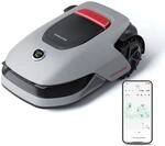 Mower A1 Pro Rasenm&auml;hroboter