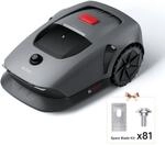 600 Kit Rasenm&auml;hroboter