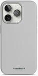 Eco Silicone Case - Schutzh&uuml;lle aus Silikon, MagSafe kompatibel, f&uuml;r iPhone 15 Pro,