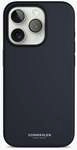 Eco Silicone Case - Schutzh&uuml;lle aus Silikon, MagSafe kompatibel, f&uuml;r iPhone 15 Pro,