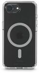 "Handyh&uuml;lle ""Extreme Protect"" f&uuml;r Apple iPhone 16e, magnetisch, durchsichtig