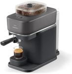BAR320/60 Baristina Bean swap Siebtr&auml;ger-Espressomaschine