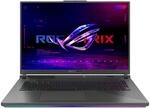 Gaming-Notebook ROG Strix G18 G814PM-S9010W, 18 Zoll, WQXGA, AMD Ryzen 9 8940HX,