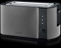 AT 9341 Langschlitz-Toaster
