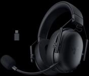 BlackShark V3 X Hyperspeed - Black Gaming-Headset