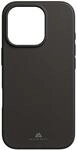 "Cover ""Mag Urban Case"" f&uuml;r Apple iPhone 16 Pro, Schwarz (00228088)"
