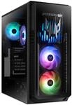 Predator Orion 5000 (PO5-660), Schwarz, Intel Core Ultra 7 265F, 32 GB, 2 TB M.2 SSD,