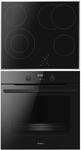EHBCX 954 200 S Flex Backofen-Set