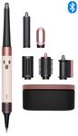 601848-01 Airwrap i.d.TM Multi-Haarstyler und - trockner Ceramic Pink und Rosegold
