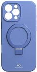 "Cover ""Mag Urban Case"" f&uuml;r Apple iPhone 16 Pro Max, Blau (00228232)"