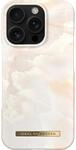 Printed Case iPhone 16 Pro Max, Rose Pearl Marble Handyh&uuml;lle