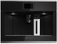CKV6800.0S Einbau-Kaffeevollautomat