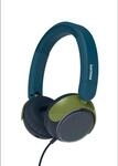 TAK2000CT/00 kristallisches blaugr&uuml;n On-Ear Kopfh&ouml;rer