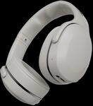 Crusher&reg; 540 Active Wei&szlig;/Grau Over-Ear Kopfh&ouml;rer