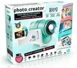 Camera Projector