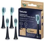 SC Premium Protection Plus 4x GP Aufsteckb&uuml;rsten