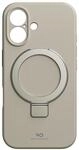 "Cover ""Mag Urban Case"" f&uuml;r Apple iPhone 16, Sand (00228228)"
