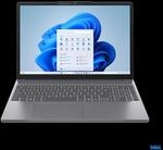 IdeaPad Slim 3 15IRH10, Luna Grey, 15,3 Zoll, WUXGA, Intel Core i5-13420H, 16GB, 1 TB