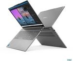 IdeaPad Slim 5 16IRH10R, Luna Grey, 16 Zoll, IPS, WUXGA, Intel Core 5 210H, 24 GB, 1
