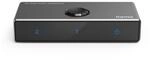 "8K-HDMI&trade;-Switch ""bidirectional"", 1 In 2 Out/2 In 1 Out (00205324)"