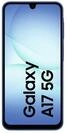 Galaxy A17 5G 256 GB Blue Smartphone