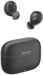"Bluetooth&reg;-Kopfh&ouml;rer ""Freedom Buddy II"", TWS, Earbuds, Sprachsteuerung, SW