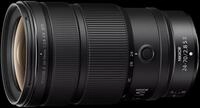 Zoomobjektiv Nikkor Z24-70mm f/2.8 S II
