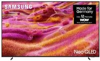 GQ115QN90FTXZG Neo QLED TV
