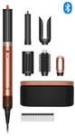 143034-01 n Airwrap Co-anda2x Multi-Haarstyler und &ndash;trockner Straight + Wavy