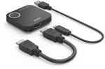 Wireless-Display-Adapter, HDMI&trade;, Full-HD 1080p, inkl. Kabel (00200358)