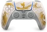 PS5 Ghost of Yotei limited Controller Edition Playstation Controller