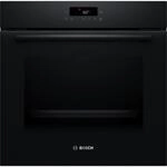 HBA572BB4 Serie 2 Einbaubackofen