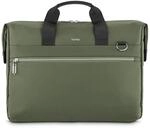 "Laptop-Tasche ""Ultimate"", 34 - 36 cm (13,3"" - 14,1""), Gr&uuml;n (00227063)"