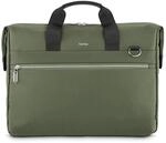 "Laptop-Tasche ""Ultimate"", 40 - 41 cm (15,6"" - 16,2""), Gr&uuml;n (00227067)"