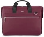 "Laptop-Tasche ""Ultimate"", 40 - 41 cm (15,6"" - 16,2""), Rot (00227068)"