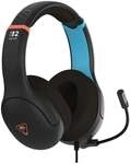 Airlite Fit Kabelgebundenes Gaming-Headset f&uuml;r Nintendo Switch 2