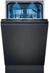Siemens SR65EX09ME, Siemens SR65EX09ME Einbau-Geschirrsp&uuml;ler vollintegriert 45 cm,