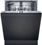 SN63HX03TE Einbau-Geschirrsp&uuml;ler vollintegriert 60 cm