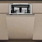 BKR IAS Einbau-Geschirrsp&uuml;ler vollintegriert 60 cm
