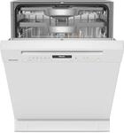 G 7233 SCU E BW Unterbau-Geschirrsp&uuml;ler 60 cm
