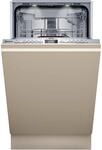 S855EMX34E Einbau-Geschirrsp&uuml;ler vollintegriert 45 cm