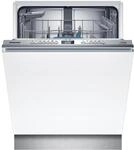 CB6VX01HBD Einbau-Geschirrsp&uuml;ler vollintegriert 60 cm