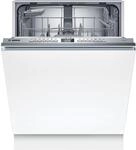 SBV4HTX14E Einbau-Geschirrsp&uuml;ler vollintegriert 60 cm